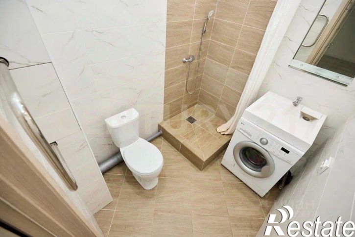 1-комн квартира улица Ульяны Громовой, 10А,  д. 10А