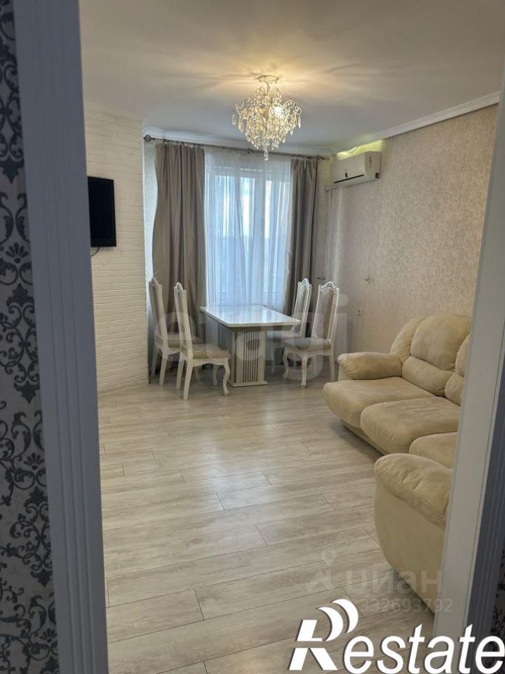 1-комн квартира Октябрьская улица, 48,  д. 48