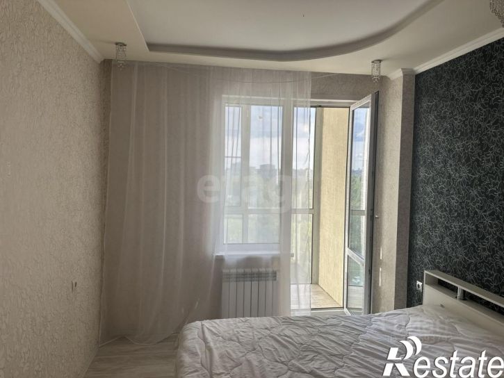 1-комн квартира Октябрьская улица, 48,  д. 48