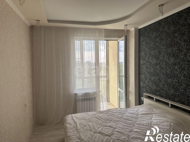 1-комн квартира Октябрьская улица, 48,  д. 48
