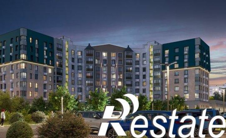 2-комн квартира проспект Авиастроителей, 26 к2,  д. 26 к2