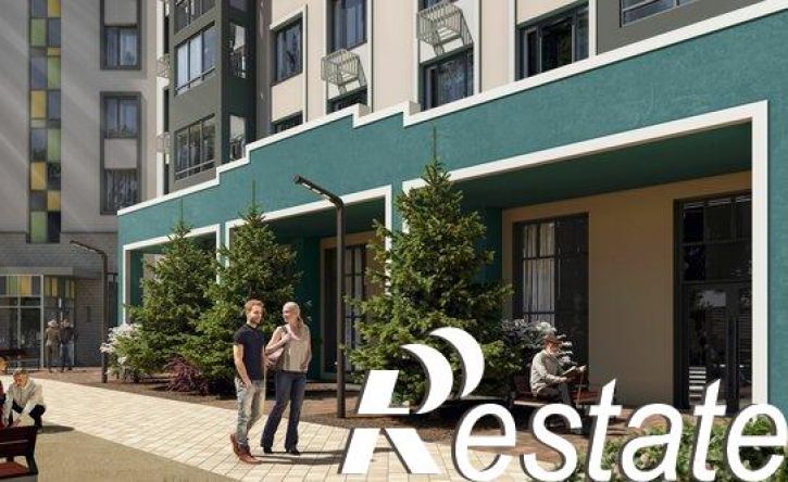 2-комн квартира проспект Авиастроителей, 26 к2,  д. 26 к2