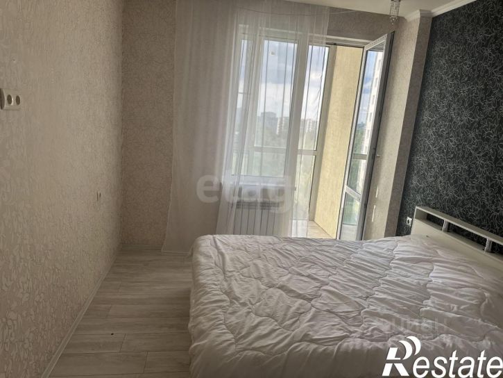 1-комн квартира Октябрьская улица, 48,  д. 48
