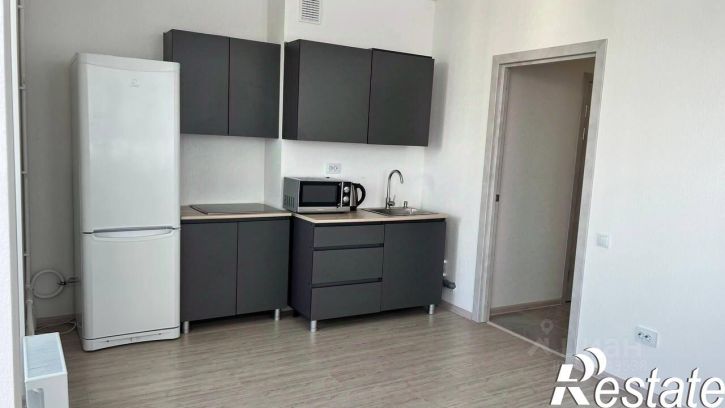 3-комн квартира улица Александра Невского, 4А к1,  д. 4А к1