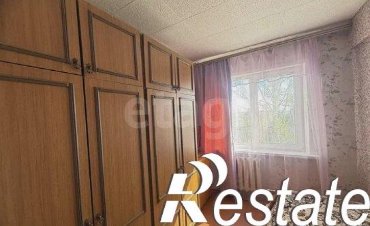 2-комн квартира Кольцевая улица, 36,  д. 36