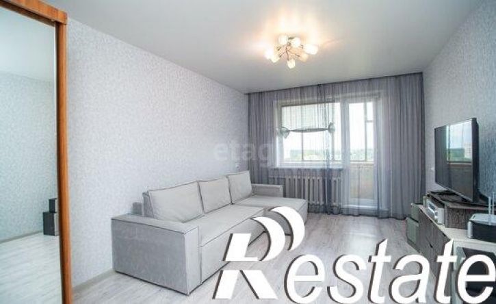 1-комн квартира проспект Авиастроителей, 3,  д. 3