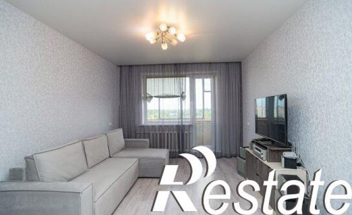 1-комн квартира проспект Авиастроителей, 3,  д. 3