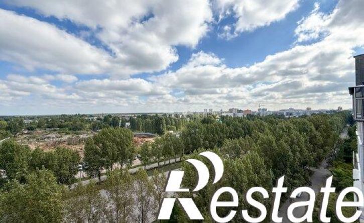 1-комн квартира проспект Авиастроителей, 3,  д. 3