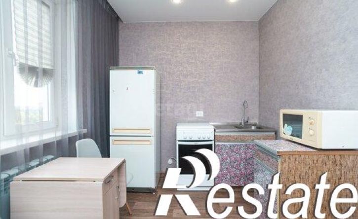 1-комн квартира проспект Авиастроителей, 3,  д. 3