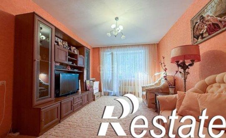 2-комн квартира Заречная улица, 22,  д. 22