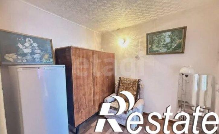 2-комн квартира Кольцевая улица, 36,  д. 36