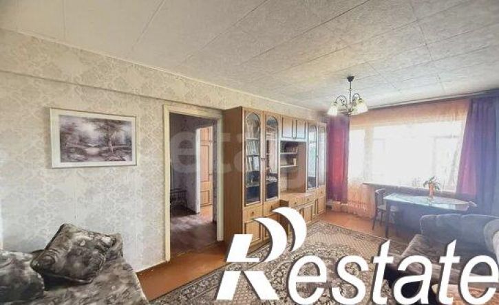 2-комн квартира Кольцевая улица, 36,  д. 36