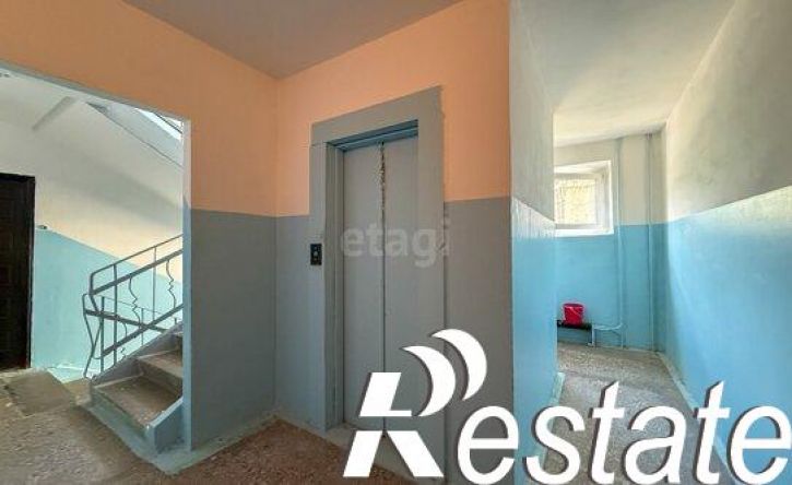 2-комн квартира Заречная улица, 22,  д. 22