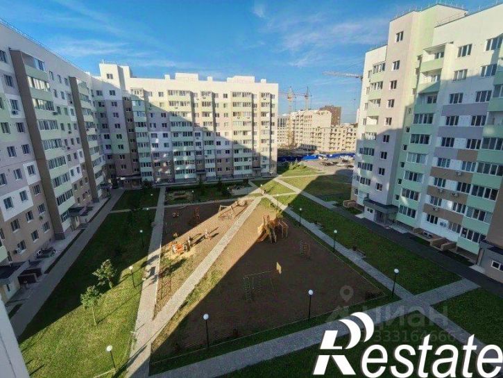 3-комн квартира бульвар Льва Лановского, 4,  д. 4