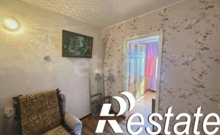 2-комн квартира Кольцевая улица, 36,  д. 36