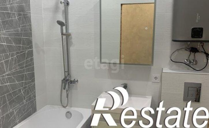 1-комн квартира проспект Врача Сурова, 29,  д. 29