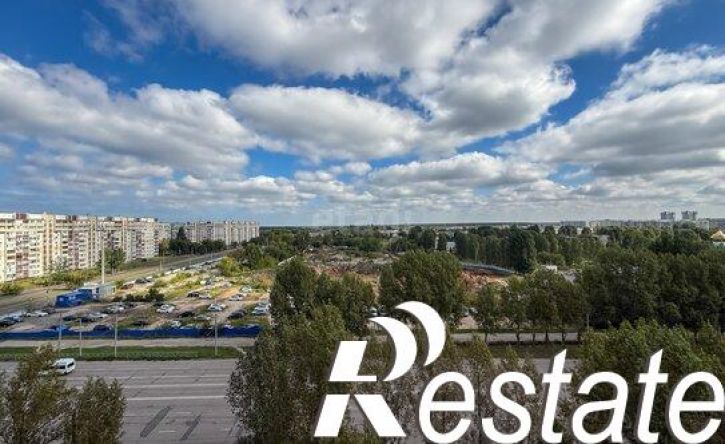 1-комн квартира проспект Авиастроителей, 3,  д. 3