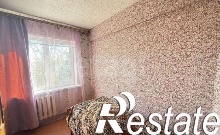 2-комн квартира Кольцевая улица, 36,  д. 36