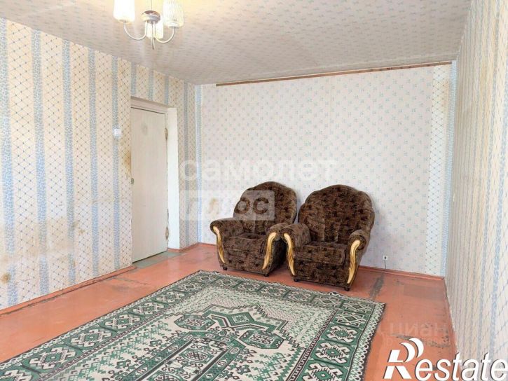 1-комн квартира улица Крымова, 63 к2,  д. 63 к2