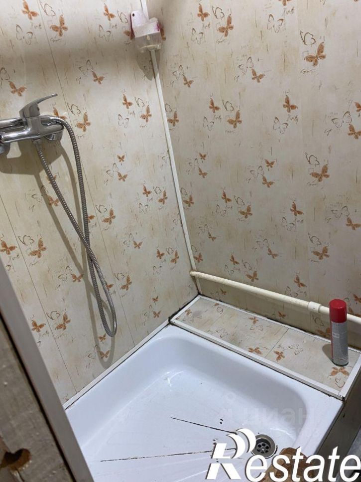 1-комн квартира Промышленная улица, 24,  д. 24