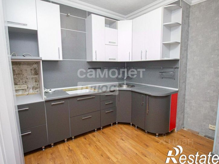 2-комн квартира проспект Туполева, 24,  д. 24