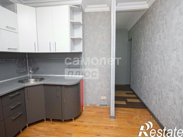 2-комн квартира проспект Туполева, 24,  д. 24