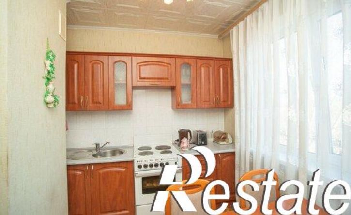 2-комн квартира проспект Созидателей, 44,  д. 44