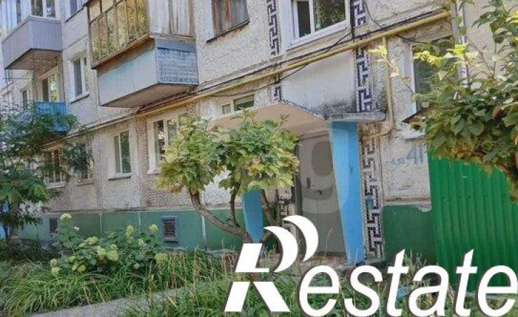 2-комн квартира Кольцевая улица, 36,  д. 36