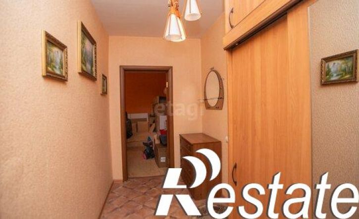 2-комн квартира Заречная улица, 22,  д. 22
