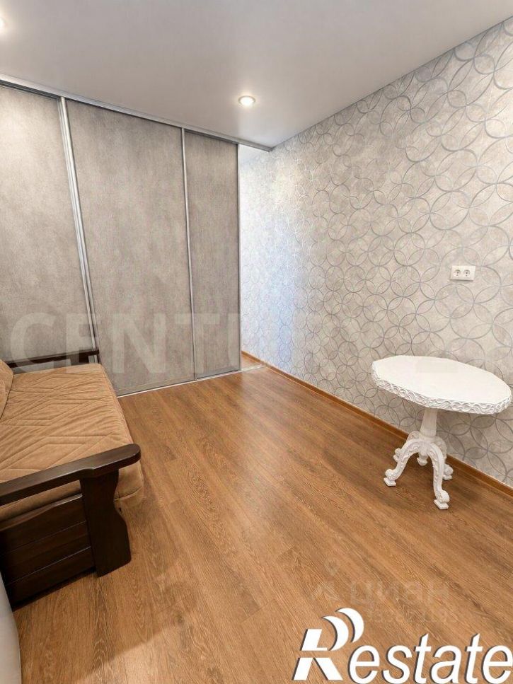 1-комн квартира улица Радищева, 172,  д. 172