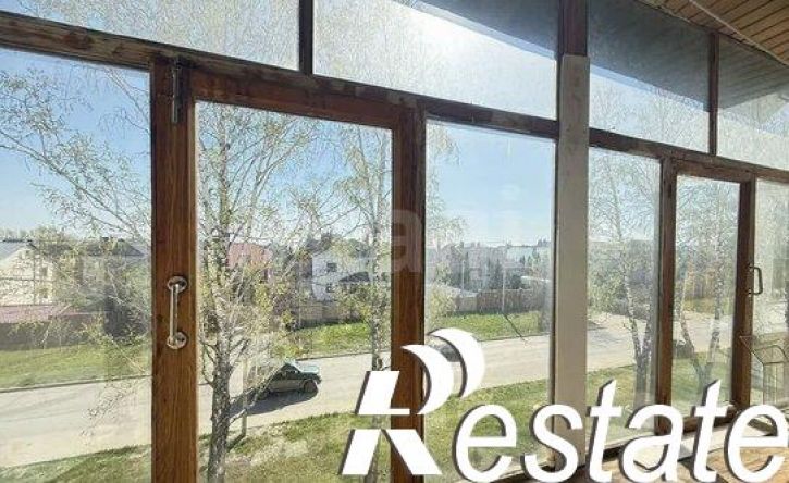 2-комн квартира Кольцевая улица, 36,  д. 36