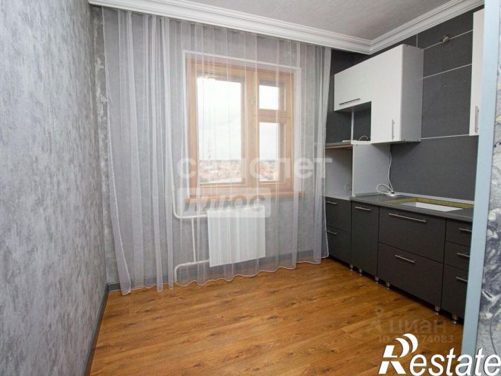 2-комн квартира проспект Туполева, 24,  д. 24