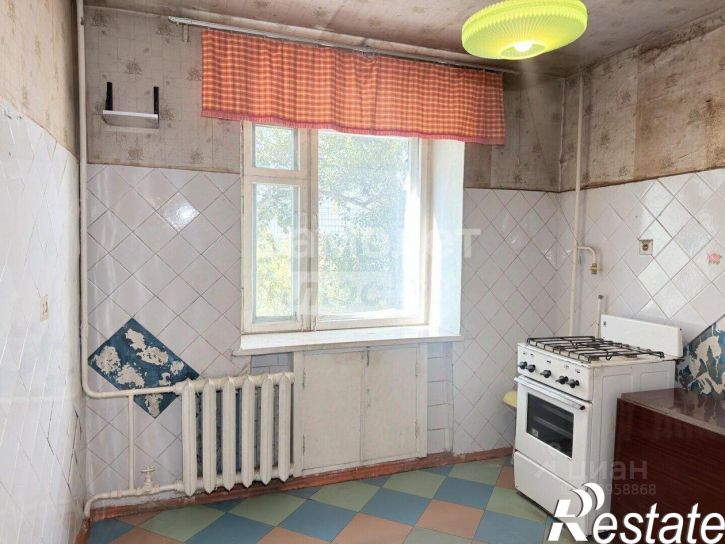 1-комн квартира улица Крымова, 63 к2,  д. 63 к2