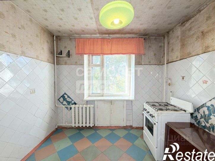 1-комн квартира улица Крымова, 63 к2,  д. 63 к2