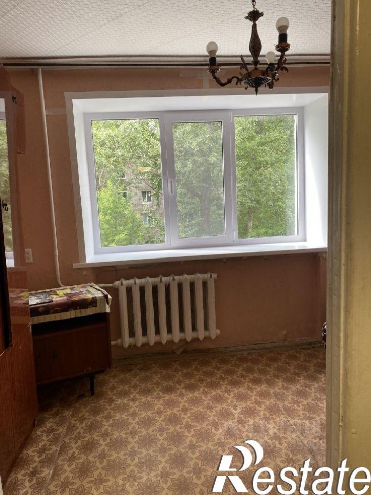 1-комн квартира Промышленная улица, 24,  д. 24