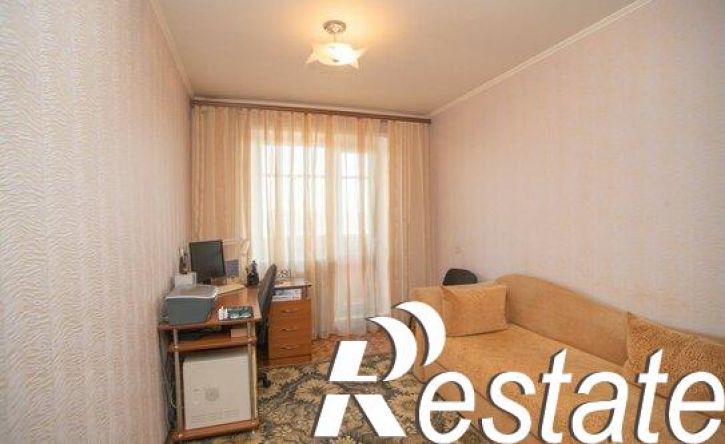 2-комн квартира проспект Созидателей, 44,  д. 44