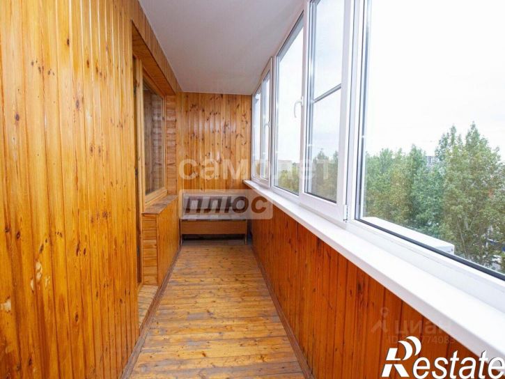2-комн квартира проспект Туполева, 24,  д. 24