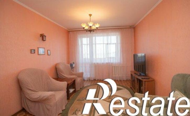 2-комн квартира проспект Созидателей, 44,  д. 44