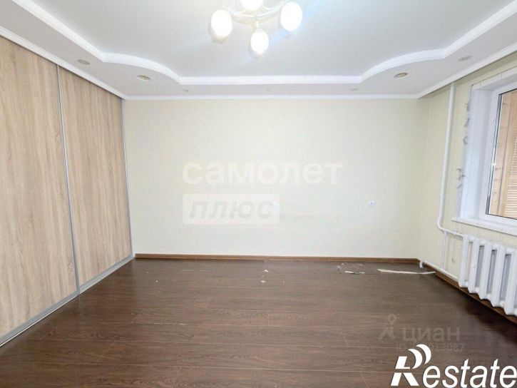 2-комн квартира улица Шигаева, 4,  д. 4