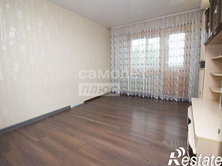 2-комн квартира проспект Туполева, 24,  д. 24