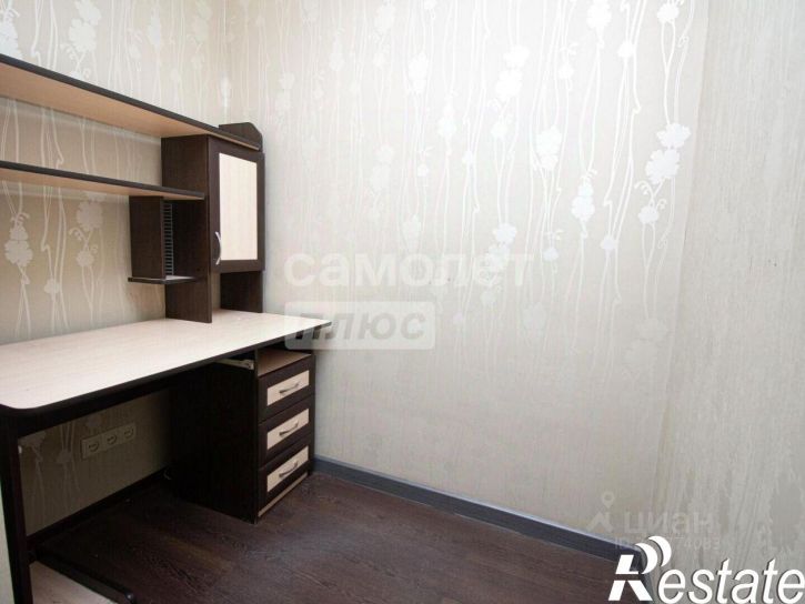 2-комн квартира проспект Туполева, 24,  д. 24
