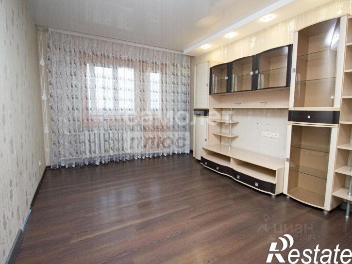 2-комн квартира проспект Туполева, 24,  д. 24
