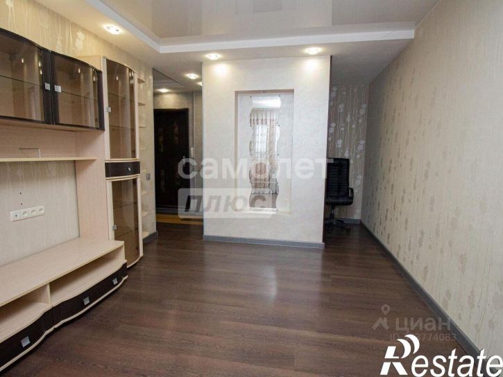 2-комн квартира проспект Туполева, 24,  д. 24