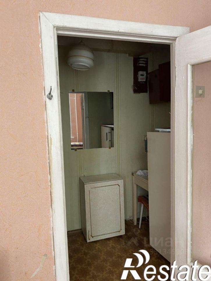 1-комн квартира Промышленная улица, 24,  д. 24