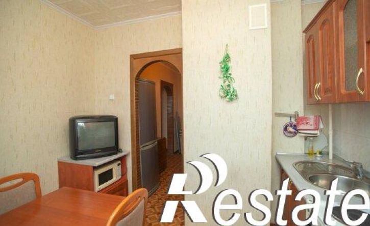 2-комн квартира проспект Созидателей, 44,  д. 44
