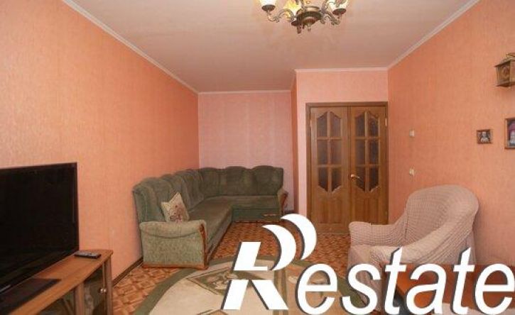 2-комн квартира проспект Созидателей, 44,  д. 44