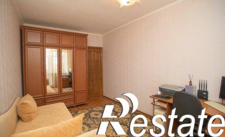 2-комн квартира проспект Созидателей, 44,  д. 44