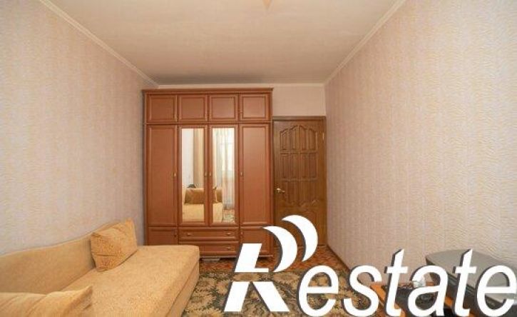 2-комн квартира проспект Созидателей, 44,  д. 44