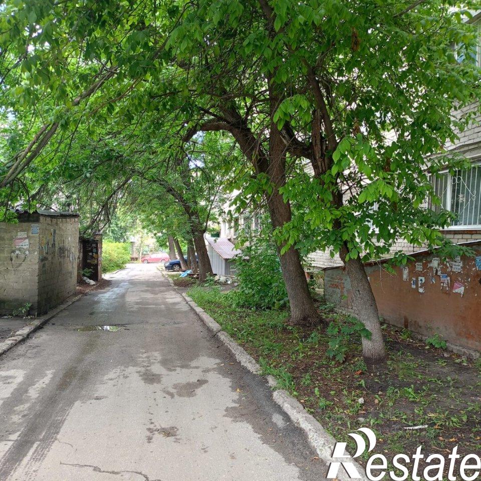 Купить комнату за 530 000 рублей на проспект Нариманова, 47
