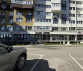 офис 70 кв м, этаж 1/9 улица Варейкиса, 50